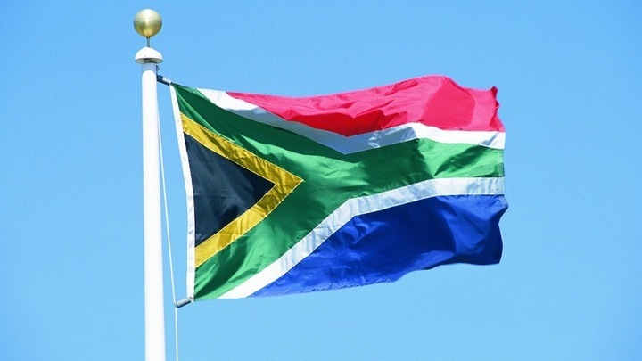 МИД ЮАР пообещал разобраться с объявлением своего посла в США персоной нон грата - Новости на Вести.ru