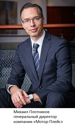 
            «Мы никогда не уходили». Все о новых схемах работы Honda в России
        