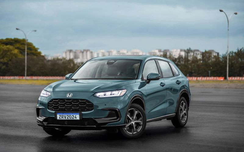 
            «Мы никогда не уходили». Все о новых схемах работы Honda в России
        