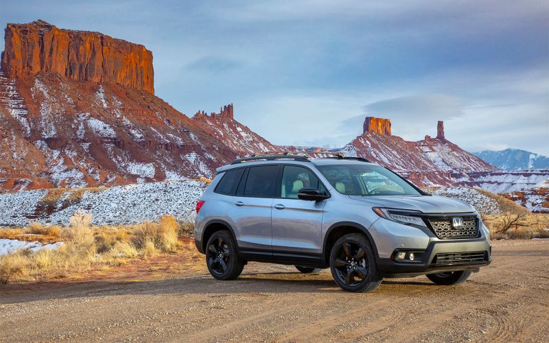 
            «Мы никогда не уходили». Все о новых схемах работы Honda в России
        