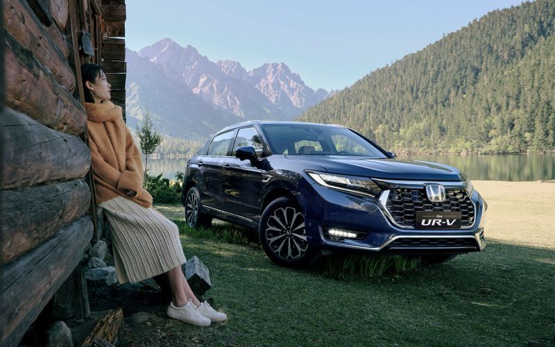 
            «Мы никогда не уходили». Все о новых схемах работы Honda в России
        