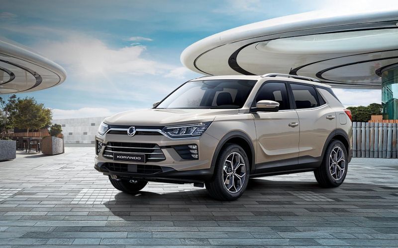 Неожиданные, но ожидаемые автоновинки, которые появятся в России весной