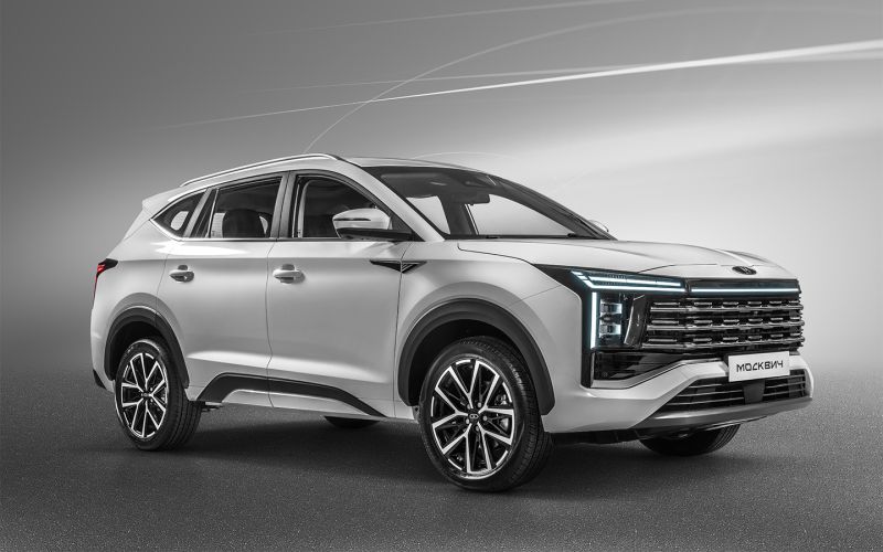 Неожиданные, но ожидаемые автоновинки, которые появятся в России весной