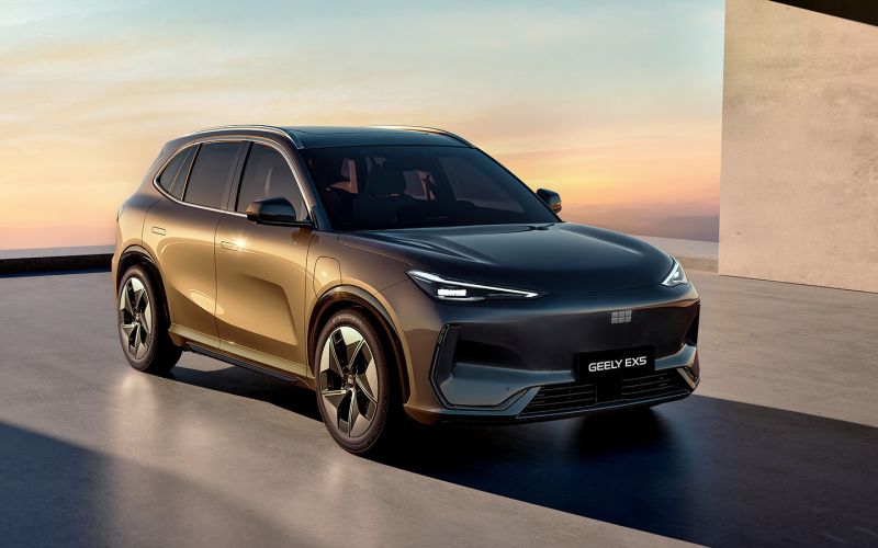 Неожиданные, но ожидаемые автоновинки, которые появятся в России весной