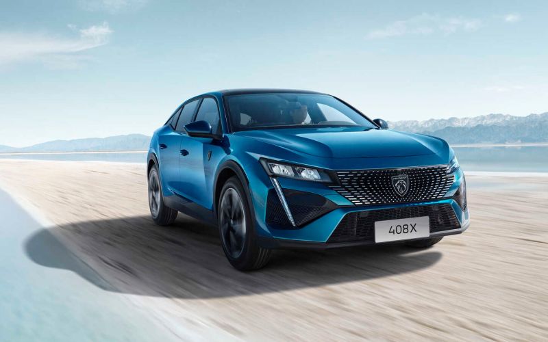 Неожиданные, но ожидаемые автоновинки, которые появятся в России весной