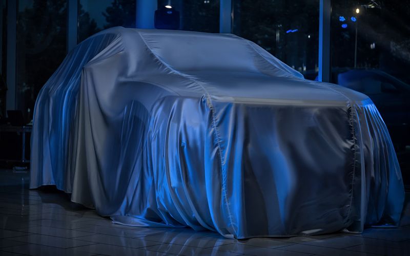 Новые внедорожники, возвращение Audi TT и уничтожение Tesla: итоги недели