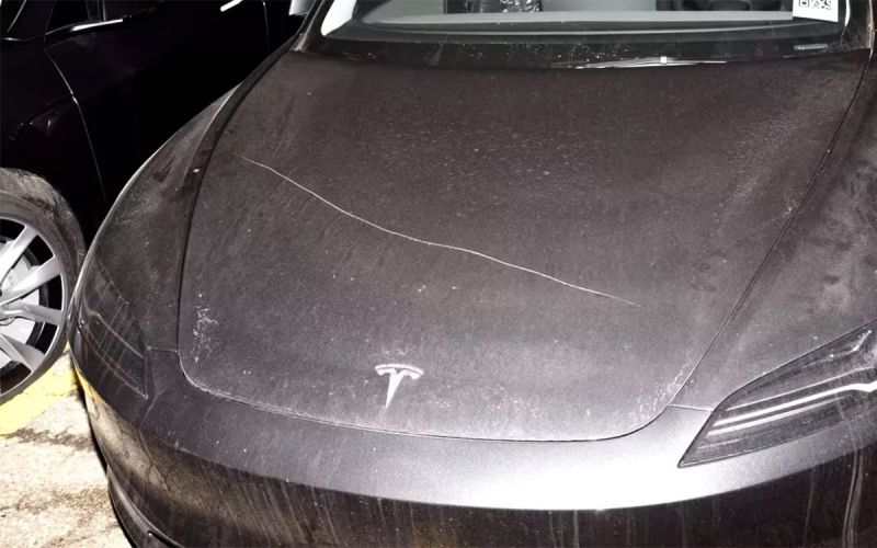 Новые внедорожники, возвращение Audi TT и уничтожение Tesla: итоги недели