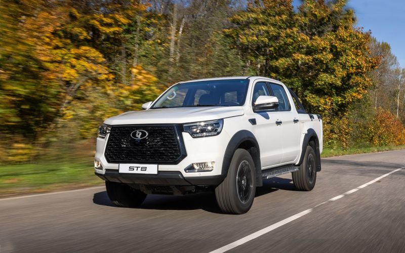 Новые знаки, козыри Lada Iskra и возвращение автобрендов: итоги недели