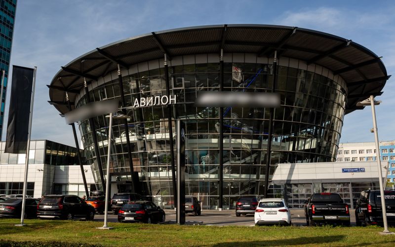 Новые знаки, козыри Lada Iskra и возвращение автобрендов: итоги недели