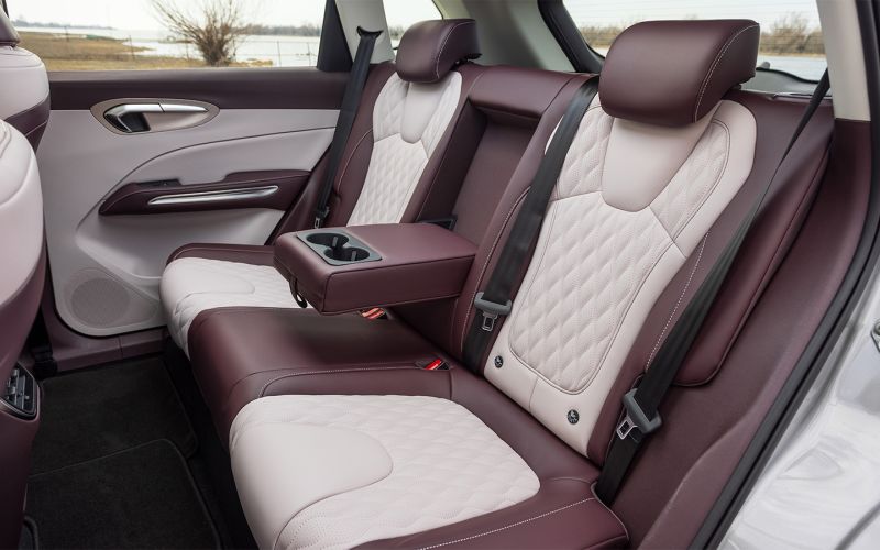 
            Нужен бестюнинг. Первый тест кроссовера Bestune T90
        