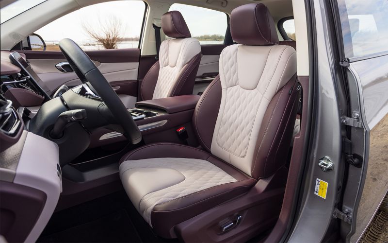 
            Нужен бестюнинг. Первый тест кроссовера Bestune T90
        