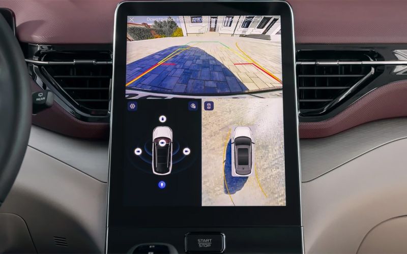 
            Нужен бестюнинг. Первый тест кроссовера Bestune T90
        