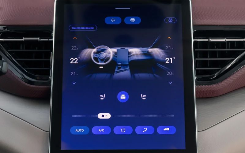 
            Нужен бестюнинг. Первый тест кроссовера Bestune T90
        