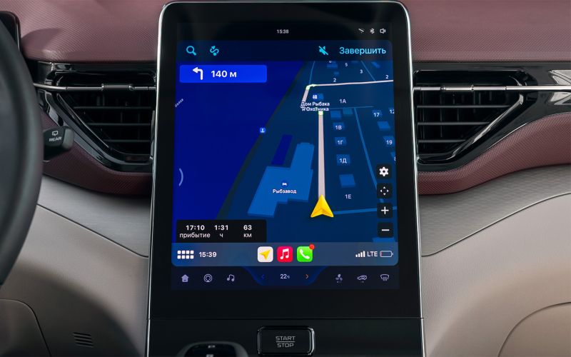 
            Нужен бестюнинг. Первый тест кроссовера Bestune T90
        