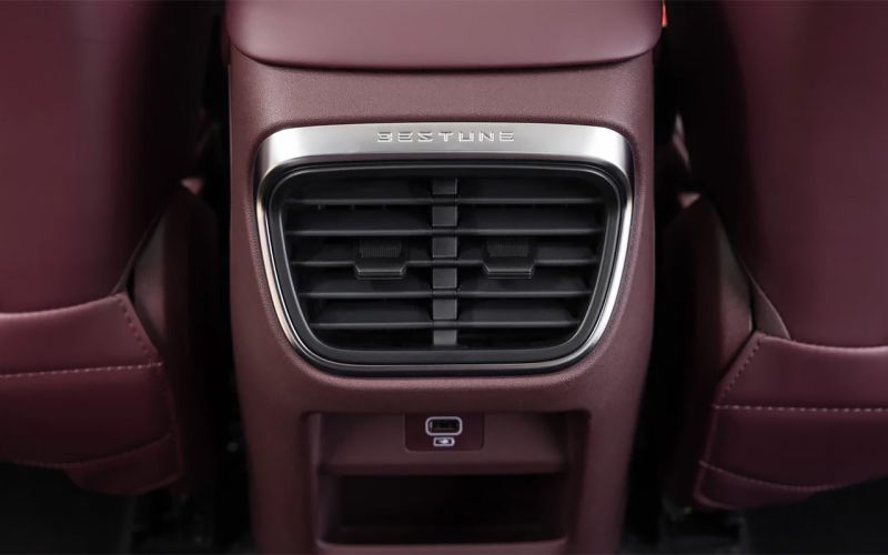 
            Нужен бестюнинг. Первый тест кроссовера Bestune T90
        