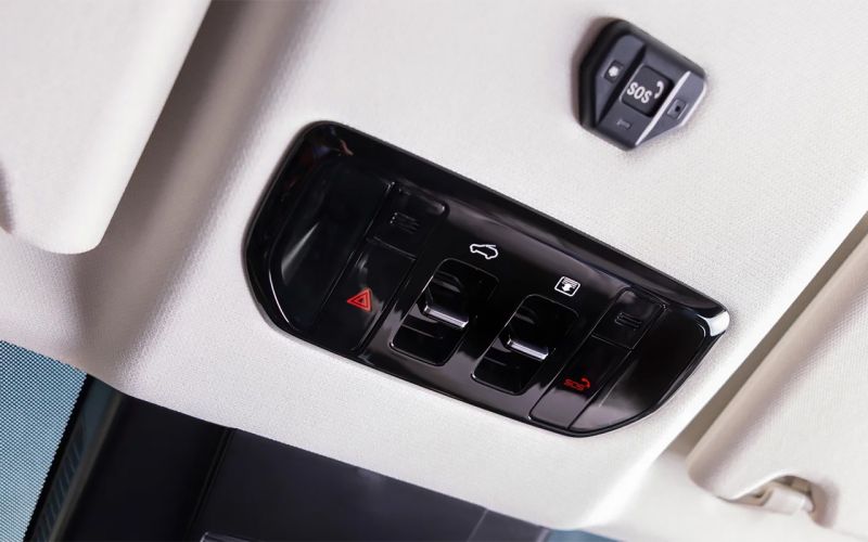 
            Нужен бестюнинг. Первый тест кроссовера Bestune T90
        