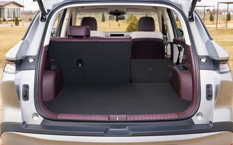 
            Нужен бестюнинг. Первый тест кроссовера Bestune T90
        