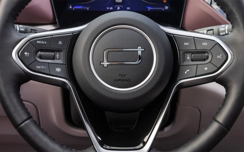 
            Нужен бестюнинг. Первый тест кроссовера Bestune T90
        