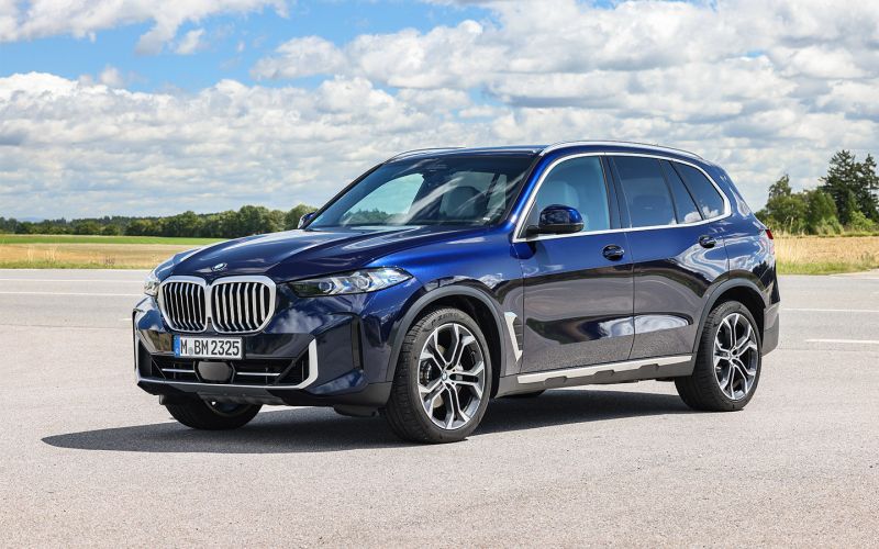 От Sportage до BMW X5. Мы выяснили новые цены на «параллельные» машины