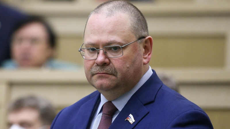 Пензенский депутат, раскритиковавший ветерана, решил сложить мандат