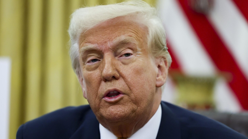 Переговоры России и США в Эр-Рияде завершились