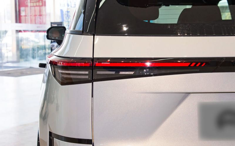 Первый обзор новой Toyota bZ3X. На нее возник ажиотажный спрос