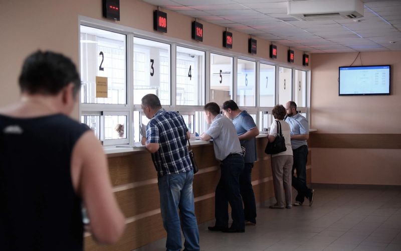 
            Полис ОСАГО при регистрации машины больше не нужен. Закон вступил в силу
        