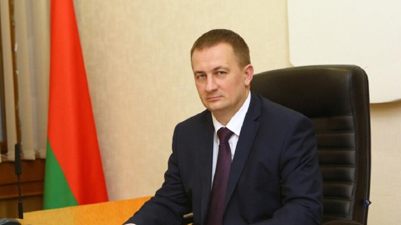 Путин назначил Игоря Чайку замглавы Россотрудничества