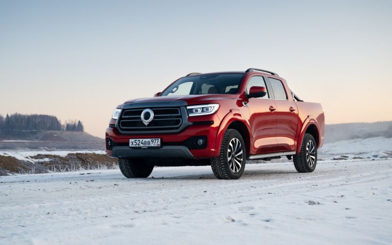 
            «Рольф-кар», тюрьма за дрифт и платные парковки в МО: итоги недели
        