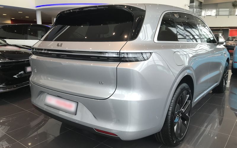 «Русский язык — за деньги». Все о подводных камнях при покупке LiXiang