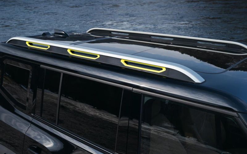 С грузом на спине. Первый тест Jetour T2 Discovery c новой АКП