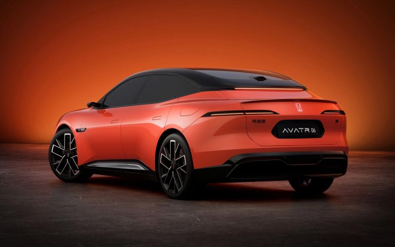 
            Самые ожидаемые новинки автосалона в Шанхае — 2025. Они приедут в Россию
        