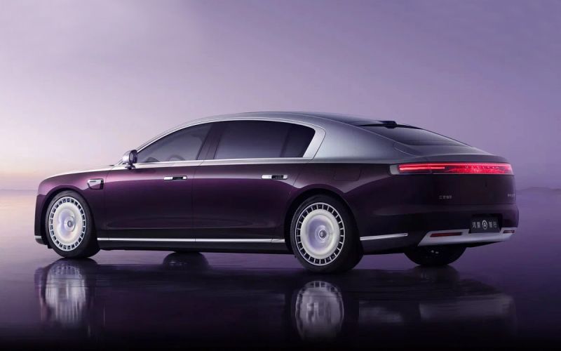 
            Самые ожидаемые новинки автосалона в Шанхае — 2025. Они приедут в Россию
        