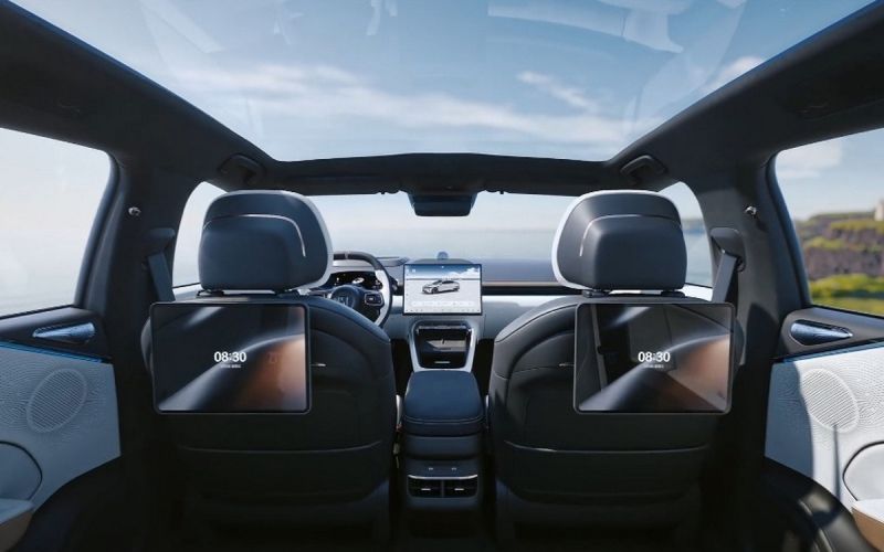 
            Самые ожидаемые новинки автосалона в Шанхае — 2025. Они приедут в Россию
        