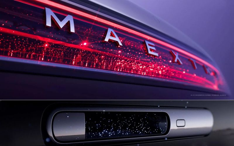 
            Самые ожидаемые новинки автосалона в Шанхае — 2025. Они приедут в Россию
        