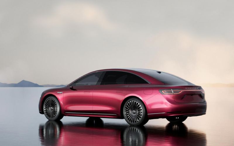 
            Самые ожидаемые новинки автосалона в Шанхае — 2025. Они приедут в Россию
        