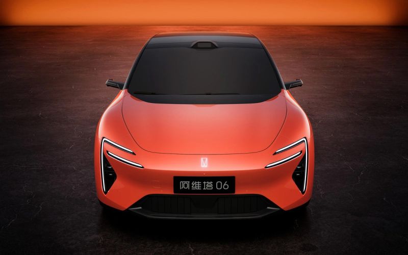 
            Самые ожидаемые новинки автосалона в Шанхае — 2025. Они приедут в Россию
        