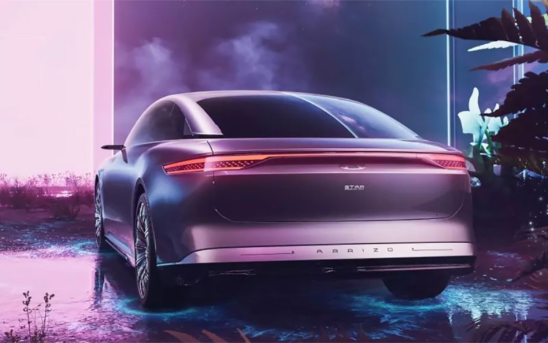 
            Самые ожидаемые новинки автосалона в Шанхае — 2025. Они приедут в Россию
        