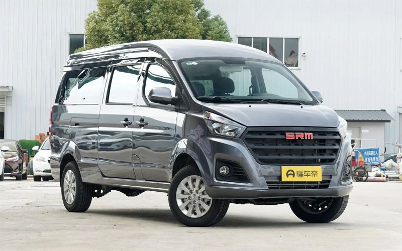 
            Секреты SKM. Неожиданные факты о новом бренде АвтоВАЗа
        