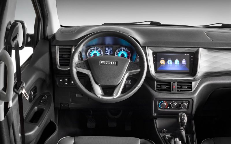 
            Секреты SKM. Неожиданные факты о новом бренде АвтоВАЗа
        