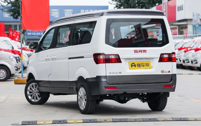 
            Секреты SKM. Неожиданные факты о новом бренде АвтоВАЗа
        