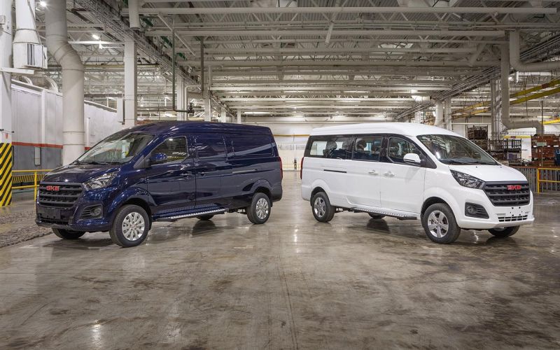 
            Секреты SKM. Неожиданные факты о новом бренде АвтоВАЗа
        