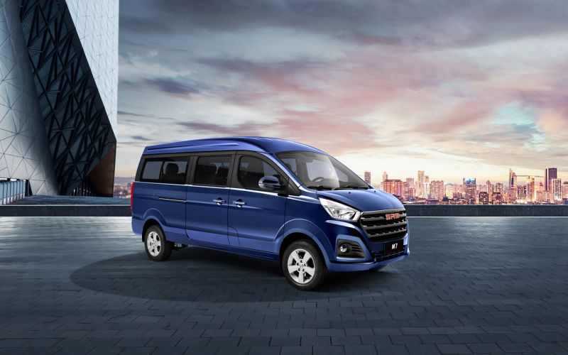 
            Секреты SKM. Неожиданные факты о новом бренде АвтоВАЗа
        