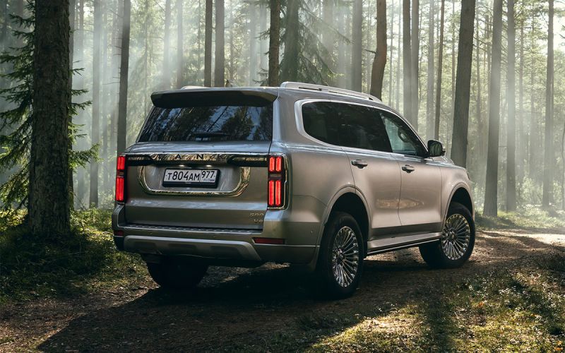 Сколько нужно зарабатывать, чтобы позволить себе автомобиль в кредит