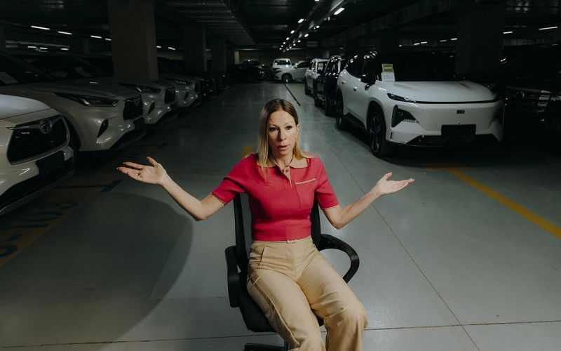 Спрос на авто вырос после переговоров Путина и Трампа. Что стало с ценами