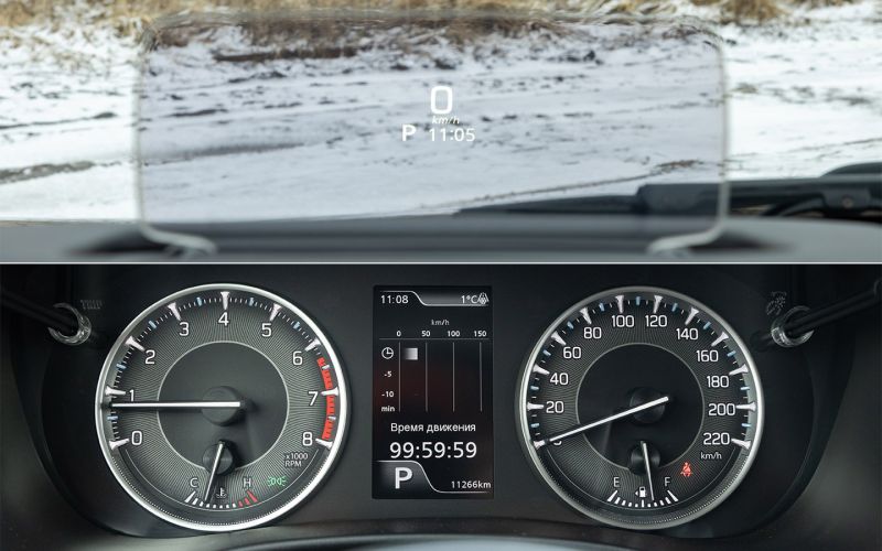 
            Тест нового Suzuki Fronx. Кроссовер, который прикинулся бюджетником
        