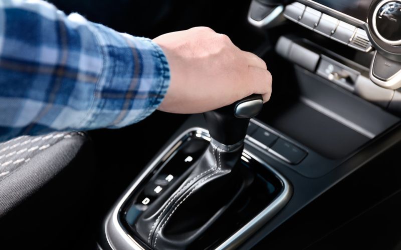 
            Трансмиссия автомобиля: виды и основные неисправности
        