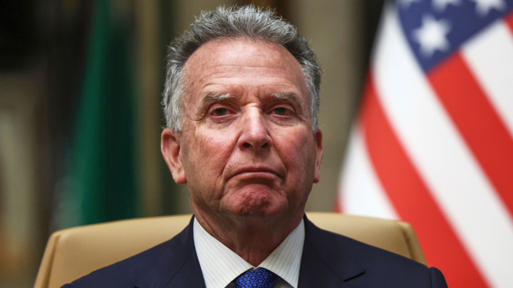 Уиткофф выразил уверенность в отсутствии у России планов атаки на Европу - Новости на Вести.ru