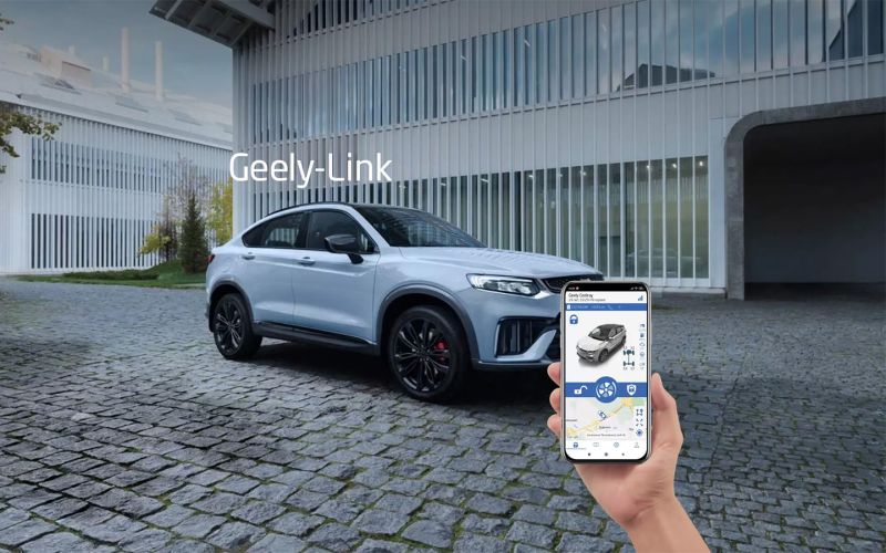 
            Управлять машиной со смартфона — легко. Какие марки предлагают телематику
        