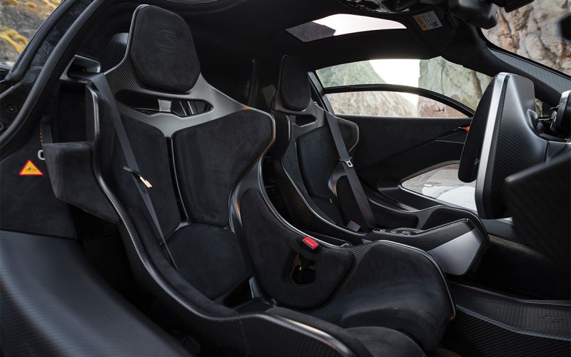 
            В России появился в продаже редкий McLaren Senna. Таких всего 500 в мире
        